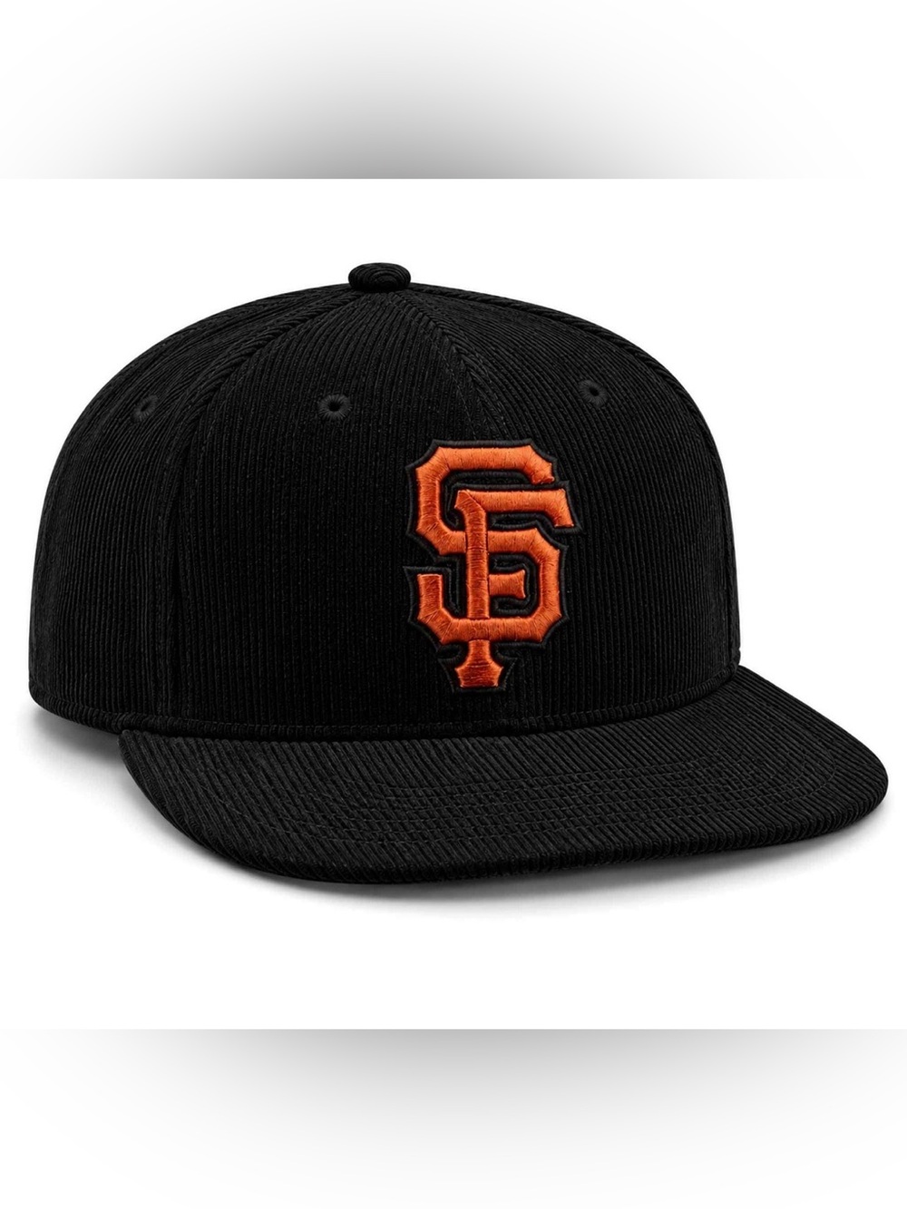 2026 SF Giants Corduroy Hat